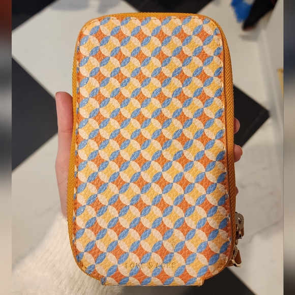 Crossbody Phone/Wallet Bag - Picture 2 of 7